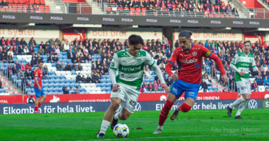 HIF herrar