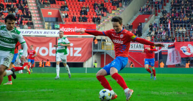 HIF herrar