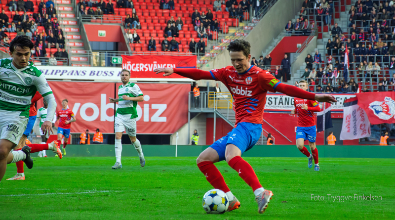 HIF herrar
