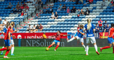HIF damer