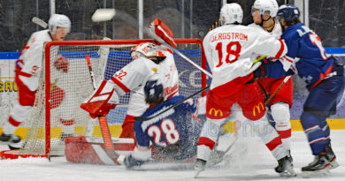 Helsingborgs HC