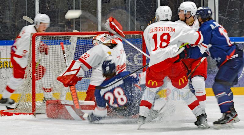 Helsingborgs HC