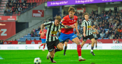 HIF herrar