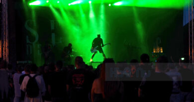 Hell´s eve