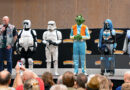 SciFiWorld West Helsingborg