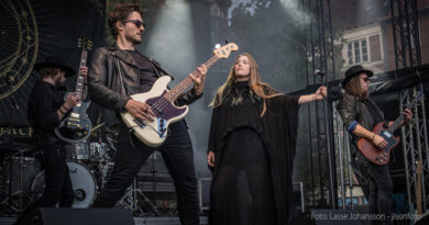 Rockriot Helsingborg 2025