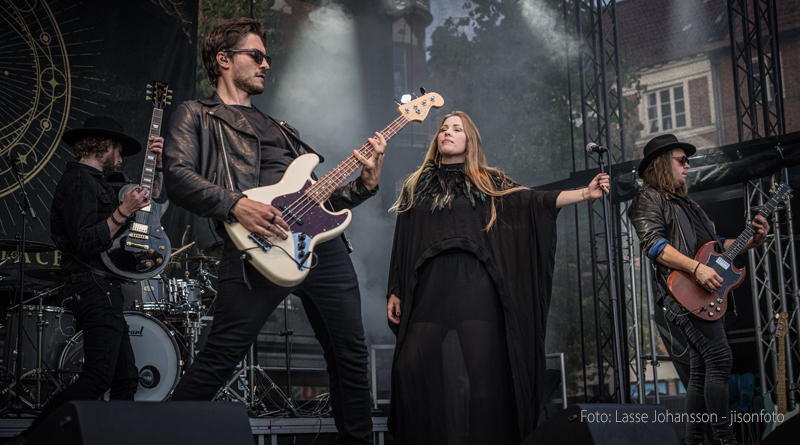 Rockriot Helsingborg 2025