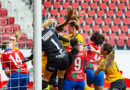 HIF damer
