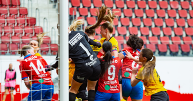 HIF damer