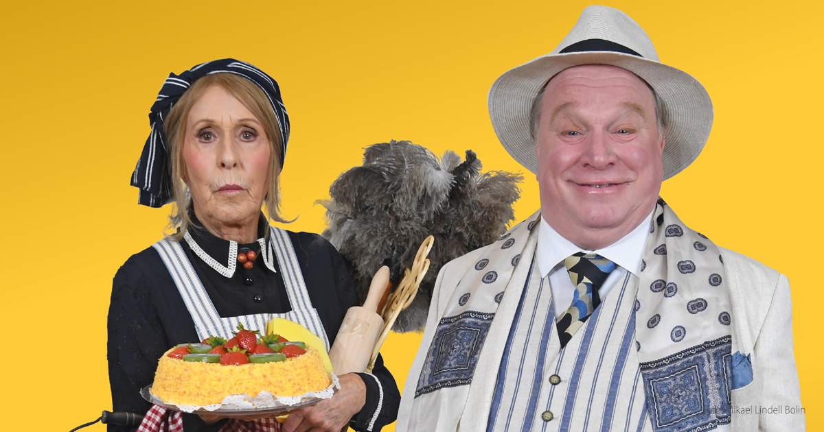 Hjälten från Öresund