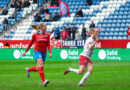 HIF damer