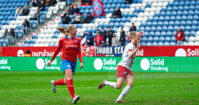 HIF damer