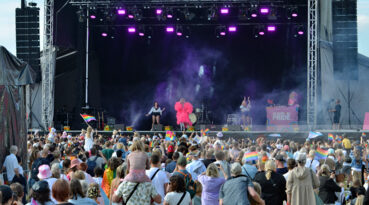 Helsingborg Pride 2025