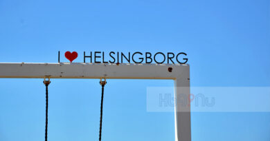 Sommartipset Helsingborg