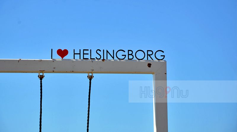 Sommartipset Helsingborg