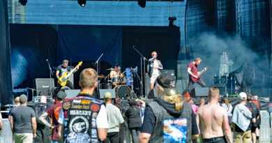 Helltown festival