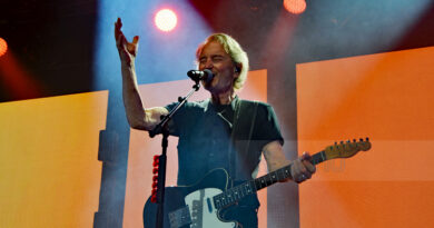 Tomas Ledin - Helsingborg