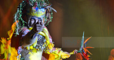 Djungelboken - The Musical