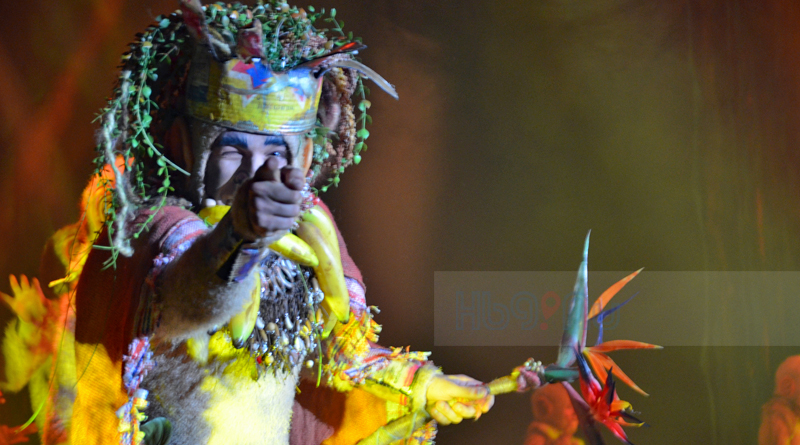 Djungelboken - The Musical