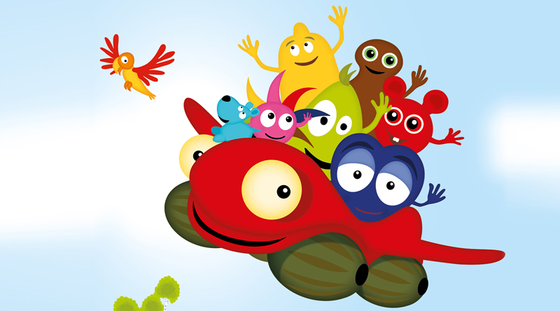 Babblarna Helsingborg