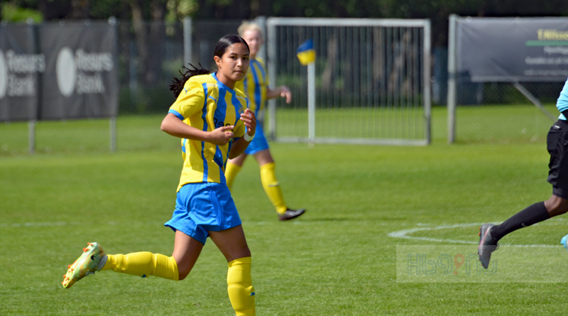 Eskilsminne FF damer