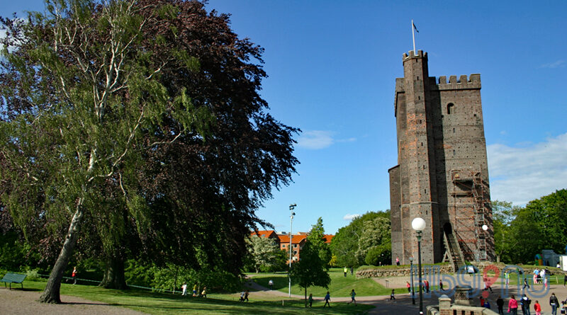 Kärnan - Helsingborg