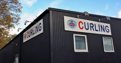 Helsingborgs Curlingklubb