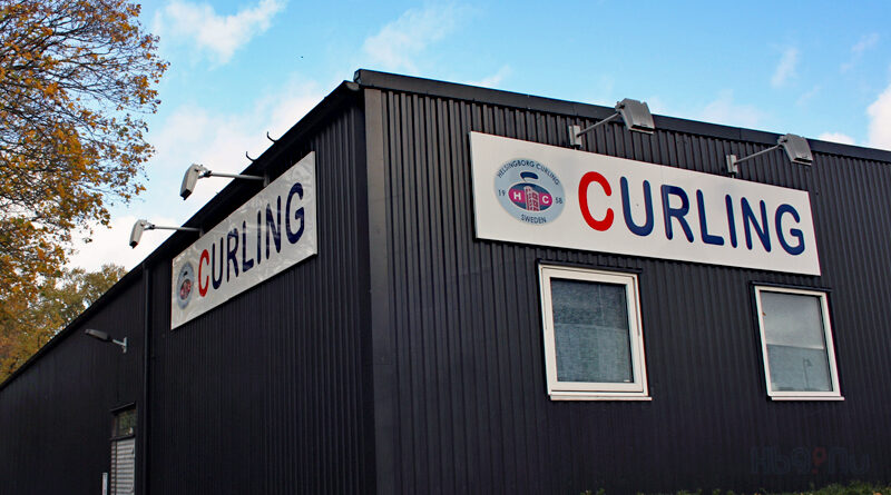 Helsingborgs Curlingklubb