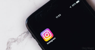 Ladda ner dina bilder från Instagram