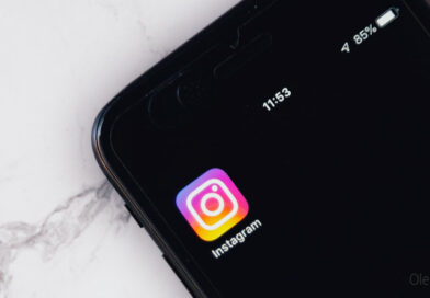 Ladda ner dina bilder från Instagram