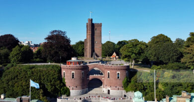 Kärnan - Helsingborg