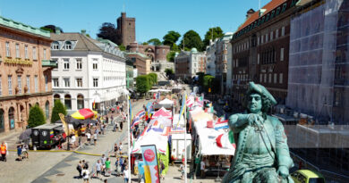 Helsingborg International Food Festival