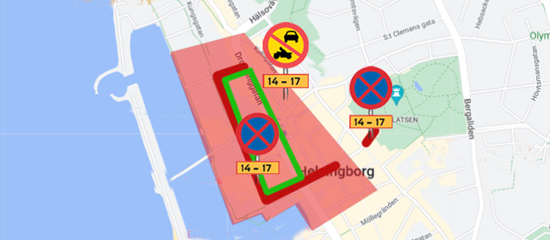 Studenten Helsingborg 2022
