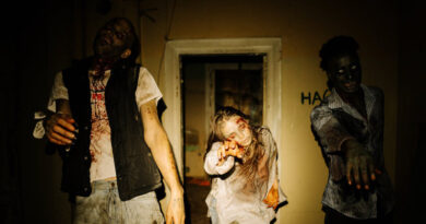 ZombieCon Helsingborg
